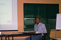 02 Ramogale Sekwele- National Aquatic Ecosystems Monitoring Programme Manager